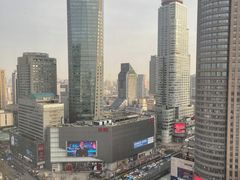 -南京金陵饭店