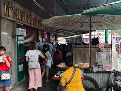 -瓦洛洛传统市场