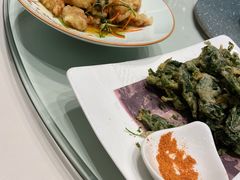 -胖姐渔村(中源大道店)