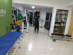-森诺运动康复中心(北苑店)
