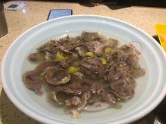 -我是那个大叔·美食研究所(新塘路店)