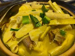 -好灶头妈妈菜·柴火灶台鱼·千岛湖土菜地标美食