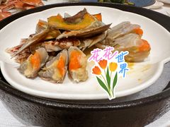 -高佳庄·海鲜酒楼(定海店)