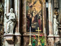 -斯蒂芬主教座堂(Stephansdom)