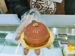 阪神蜜桃-卷心卷意·轻甜蛋糕(新光天地店)