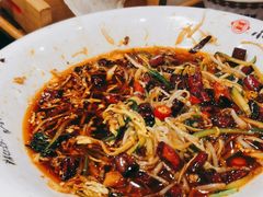 -灶座小锅烀饼·铁锅炖(道里店)
