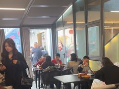 -古都历食南京菜·烤鸭·鸭血粉丝·汤包(南京博物院店)