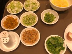 海都泡饭-海都六福酒家(世博广场店)