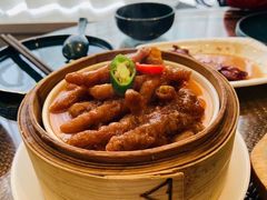-老广酒楼(樱花店)