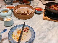 -老太原菜馆(南宫店)