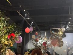 -咖法森林·咖啡  酒吧(天河店)