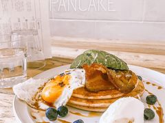 -Egg•Allday Brunch(襄阳北路店)