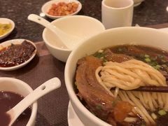 -中国厨房/台湾牛肉面