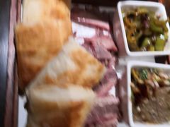 驴肉火烧-掌柜的店·河南菜(世茂店)