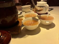 -利苑酒家(合景国际金融广场店)