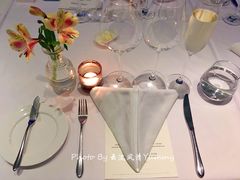 餐具摆设-蝶舍·MAISON PAPILLON