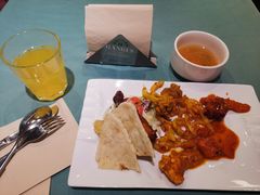 -恒河传奇印度餐厅GANGES