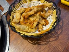 -楠火锅(昆山金鹰店)