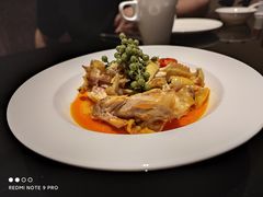 -天津滨海圣光皇冠假日酒店