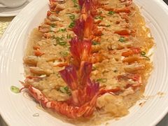 -广州康莱德·韵轩中餐厅
