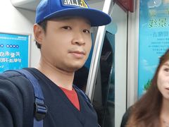 -广州塔(地铁站)