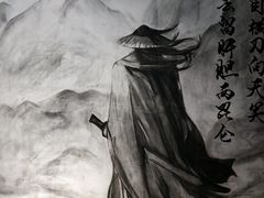 -功夫小龙虾·烧烤·江湖菜(金沙洲店)