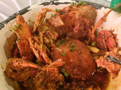 -辣螃铠盆盆蟹大排档(总店)