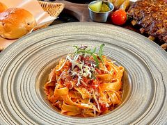 -Nord Grill&Bar Highland诺德西餐(深圳欢乐海岸店)