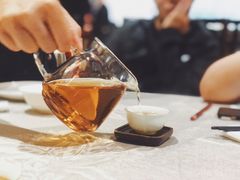 -香云轩·顺德菜(香云纱园林酒店店)