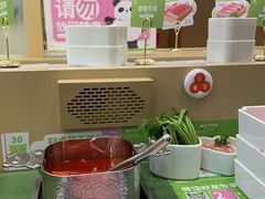 -一围肥牛肉小火锅(佳兆业广场店)