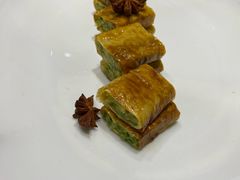 -香雪海饭店中餐厅(人民桥店)