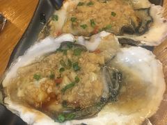 -云晓光头烧烤吧(德平路店)