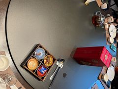 -大连湾旭日·家宴·海肠捞饭(马栏广场店)