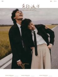 -蒙太奇婚纱摄影(万达店)