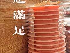 -争鲜回转寿司(中街大悦城店)