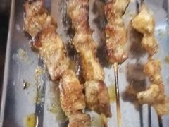 -虾老大小龙虾烧烤(竞舟店)