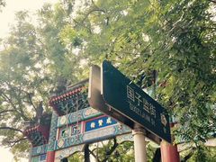 -北京国子监胡同
