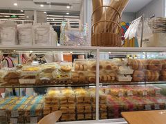 -BreadTalk面包新语·烘焙蛋糕(海岸城店)