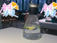 -花样西贡·蜜越餐厅·法式越南料理(水晶城店)