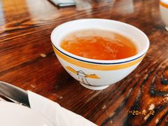 布列塔尼苹果酒-La Creperie法餐厅(桃江路店)