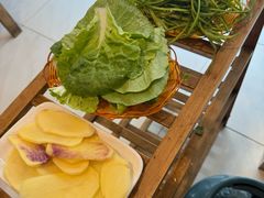 -草墩罗非鱼庄•野生菌•腊排骨(七星街上段店)