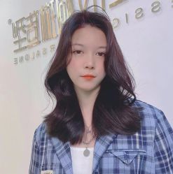 -柯琳造型
