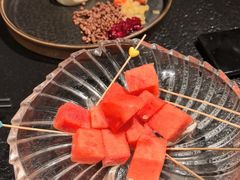 -唐猫庭院·千年陕菜(赛格国际购物中心店)