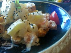 -STARRY CAFE & LOUNGE BAR(高新店)