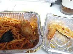 -必胜客(松雷店)