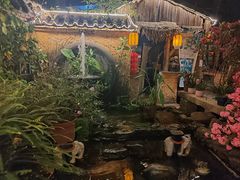 -园林美食城·本土农家菜(杨和镇店)