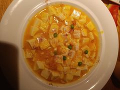 -吴越荣记·苏州菜·松鼠桂鱼(娄门景区店)