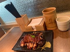 -肖四女乐山跷脚牛肉(世博源店)