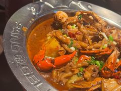 -胖哥俩肉蟹煲(杭州下沙学林街店)