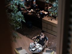 -博林天瑞喜来登酒店·西丽尚膳